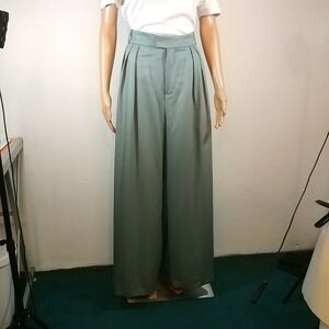 KOTN Women's Plaza Trousers (Mirage colour)